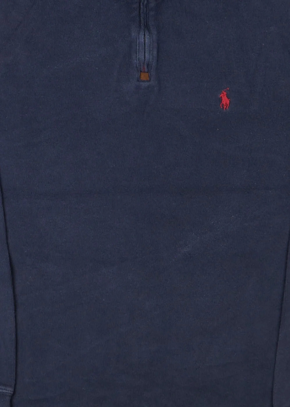 Ralph Lauren - Quarter Zip (M) Center