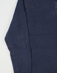 Ralph Lauren - Quarter Zip (M) Left