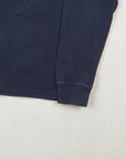 Ralph Lauren - Quarter Zip (M) Bottom Right