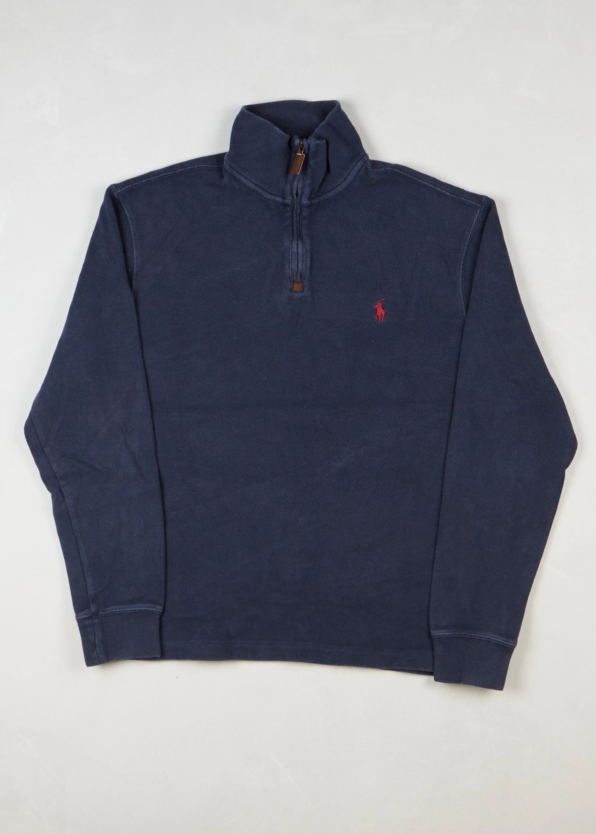 Ralph Lauren - Quarter Zip (M)