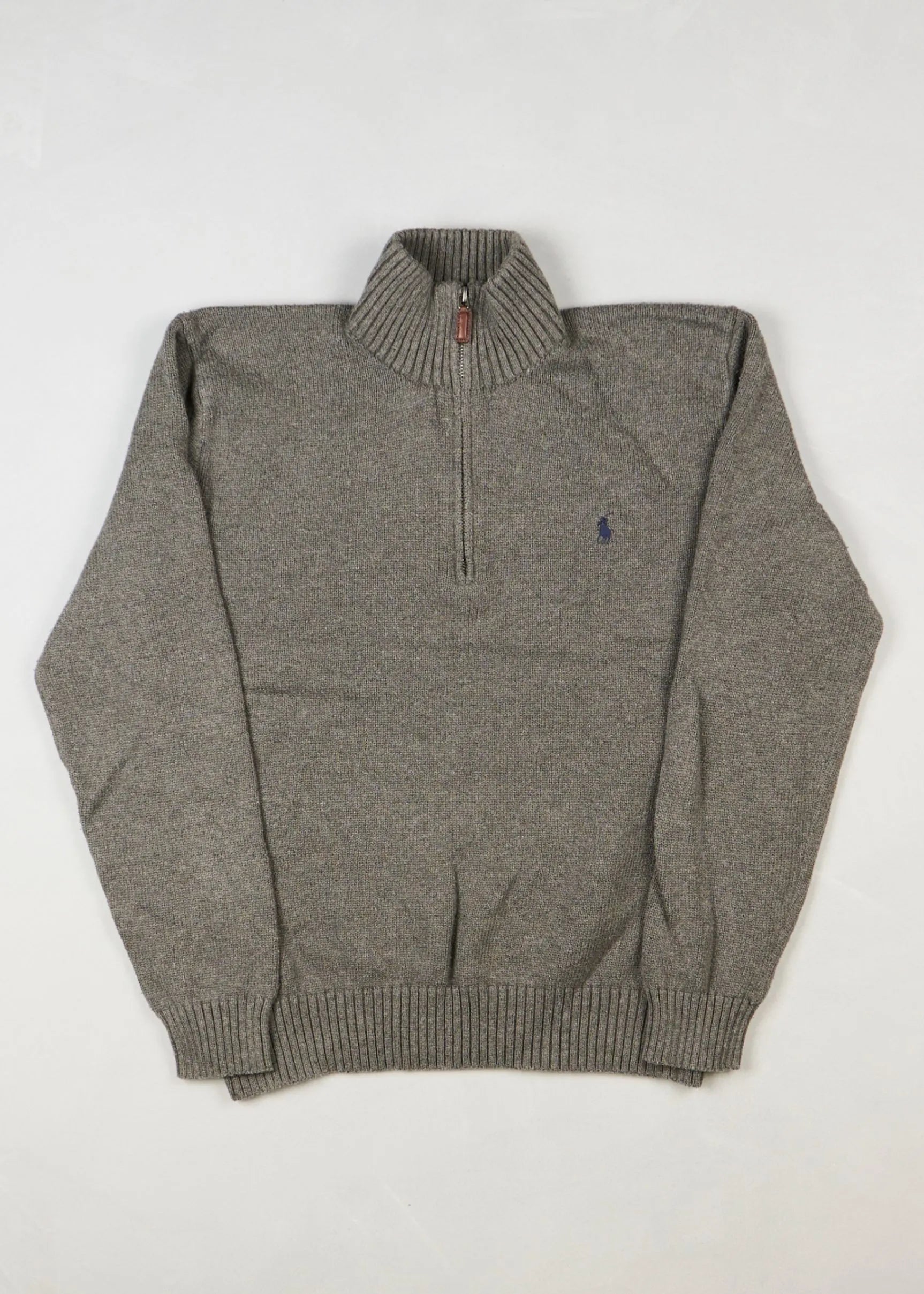 Ralph Lauren - Quarter Zip (M)