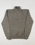 Ralph Lauren - Quarter Zip (M)