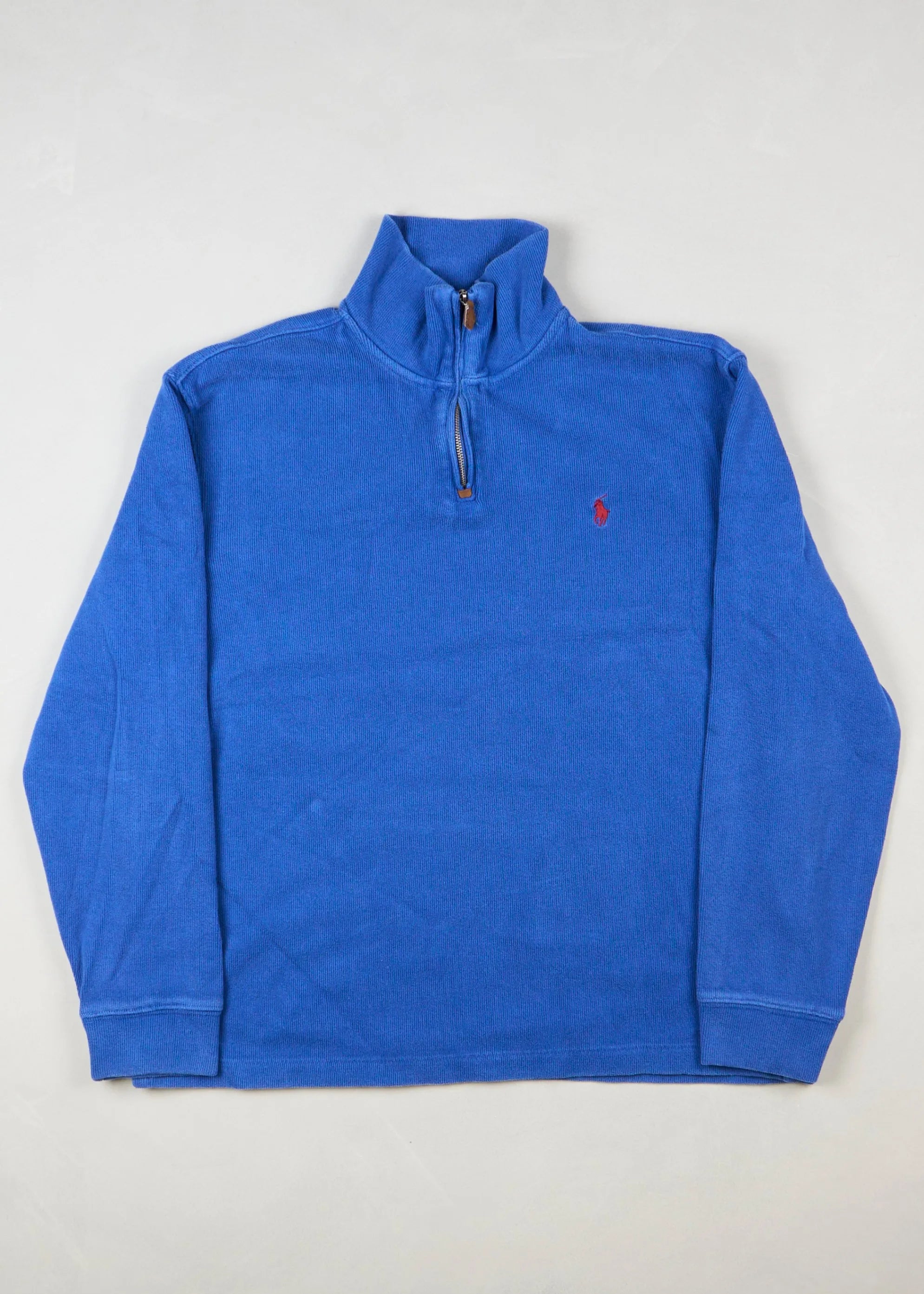 Ralph Lauren - Quarter Zip (L)