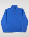 Ralph Lauren - Quarter Zip (L)