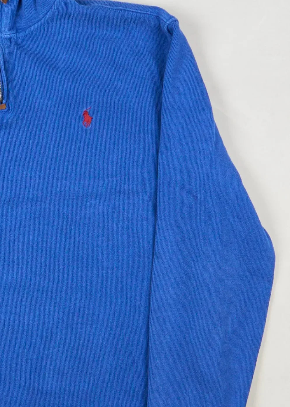 Ralph Lauren - Quarter Zip (L) Right