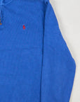 Ralph Lauren - Quarter Zip (L) Right