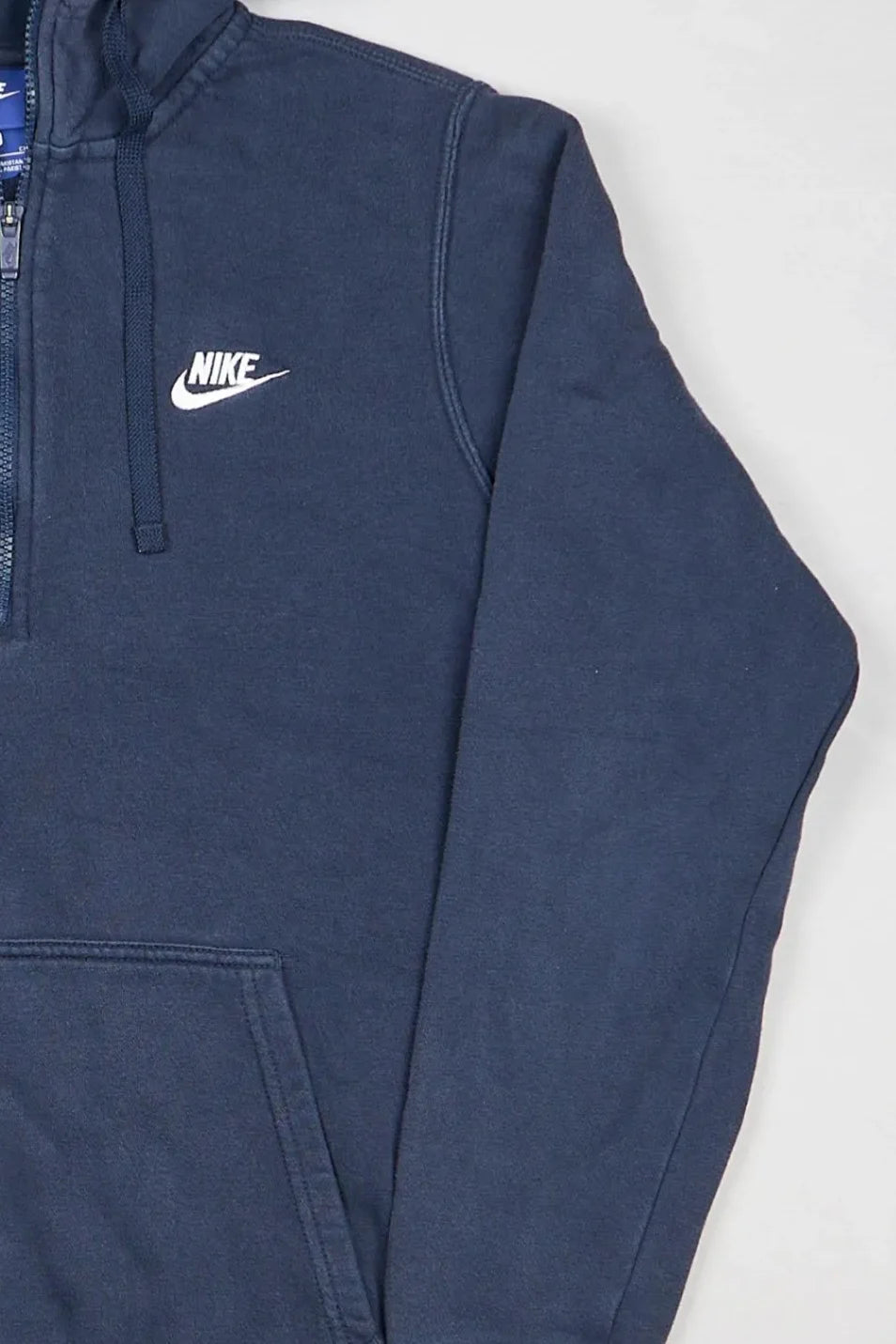 Nike - Full Zip (S) Right