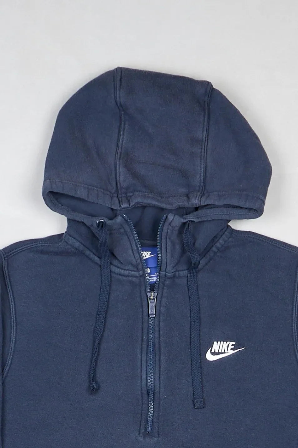 Nike - Full Zip (S) Top