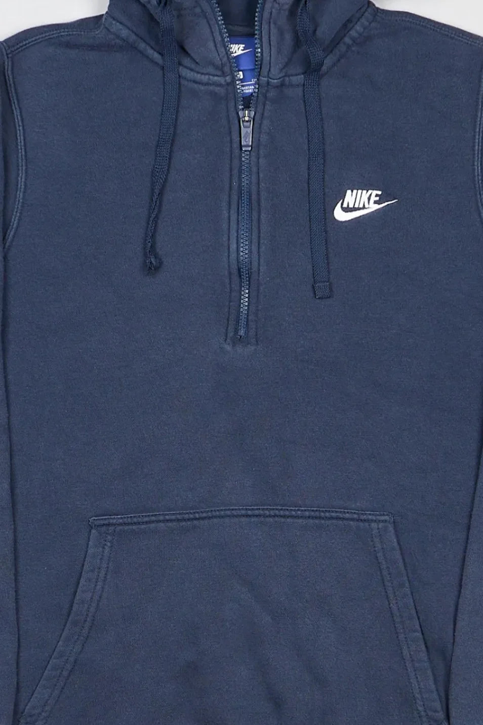 Nike - Full Zip (S) Center