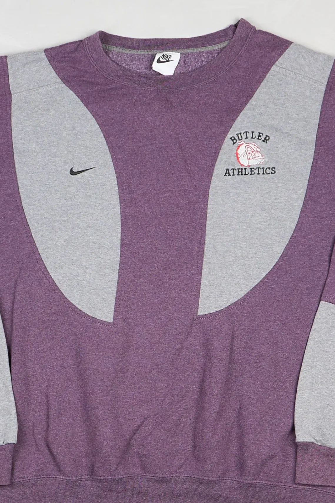 Nike - Sweatshirt (XL) Center