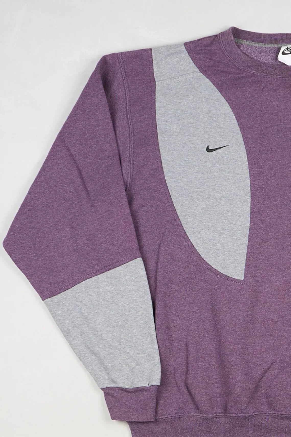 Nike - Sweatshirt (XL) Left