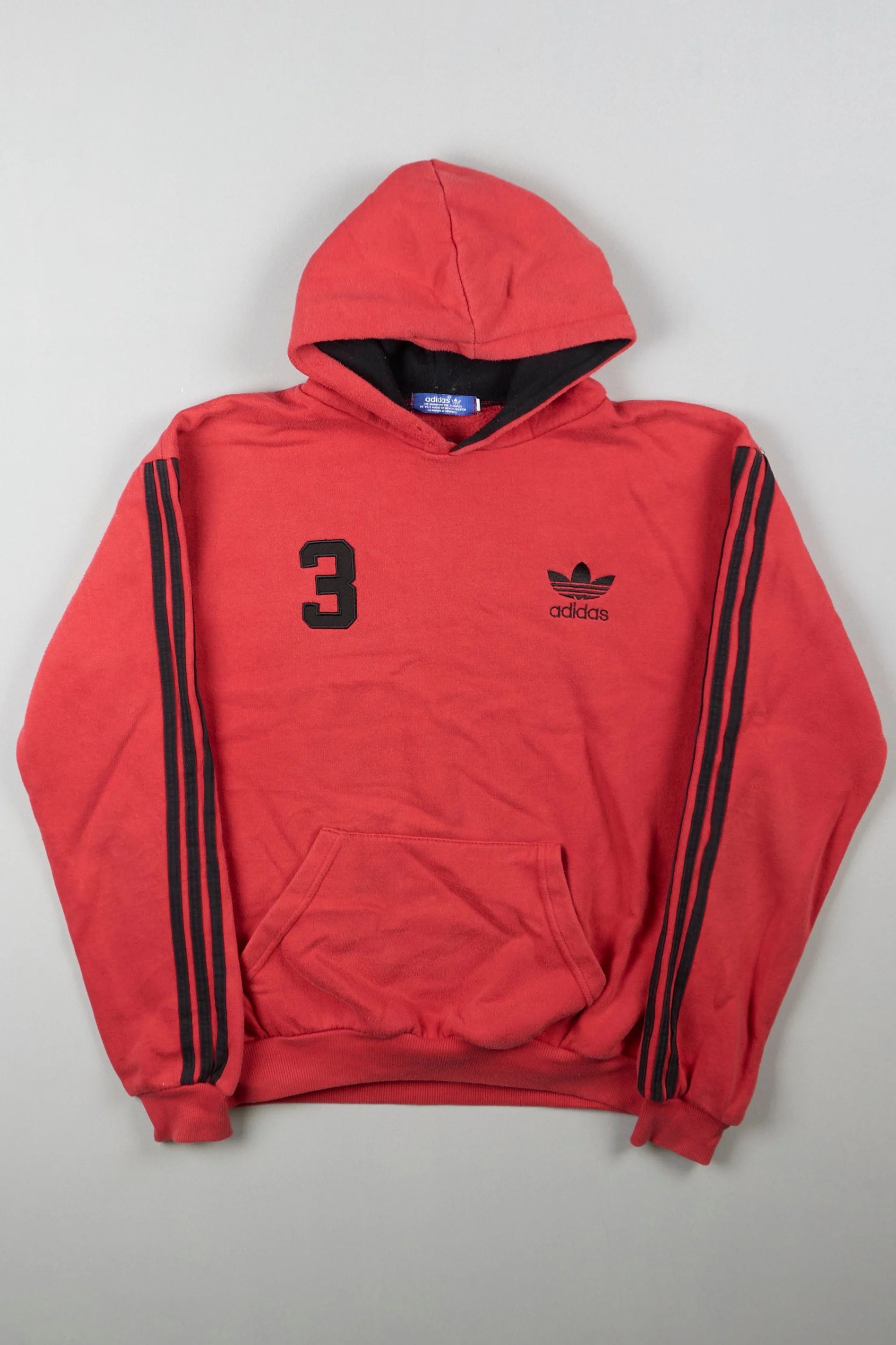 Adidas - Hoodie (M)