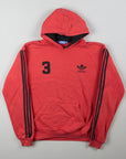 Adidas - Hoodie (M)