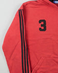 Adidas - Hoodie (M) Left