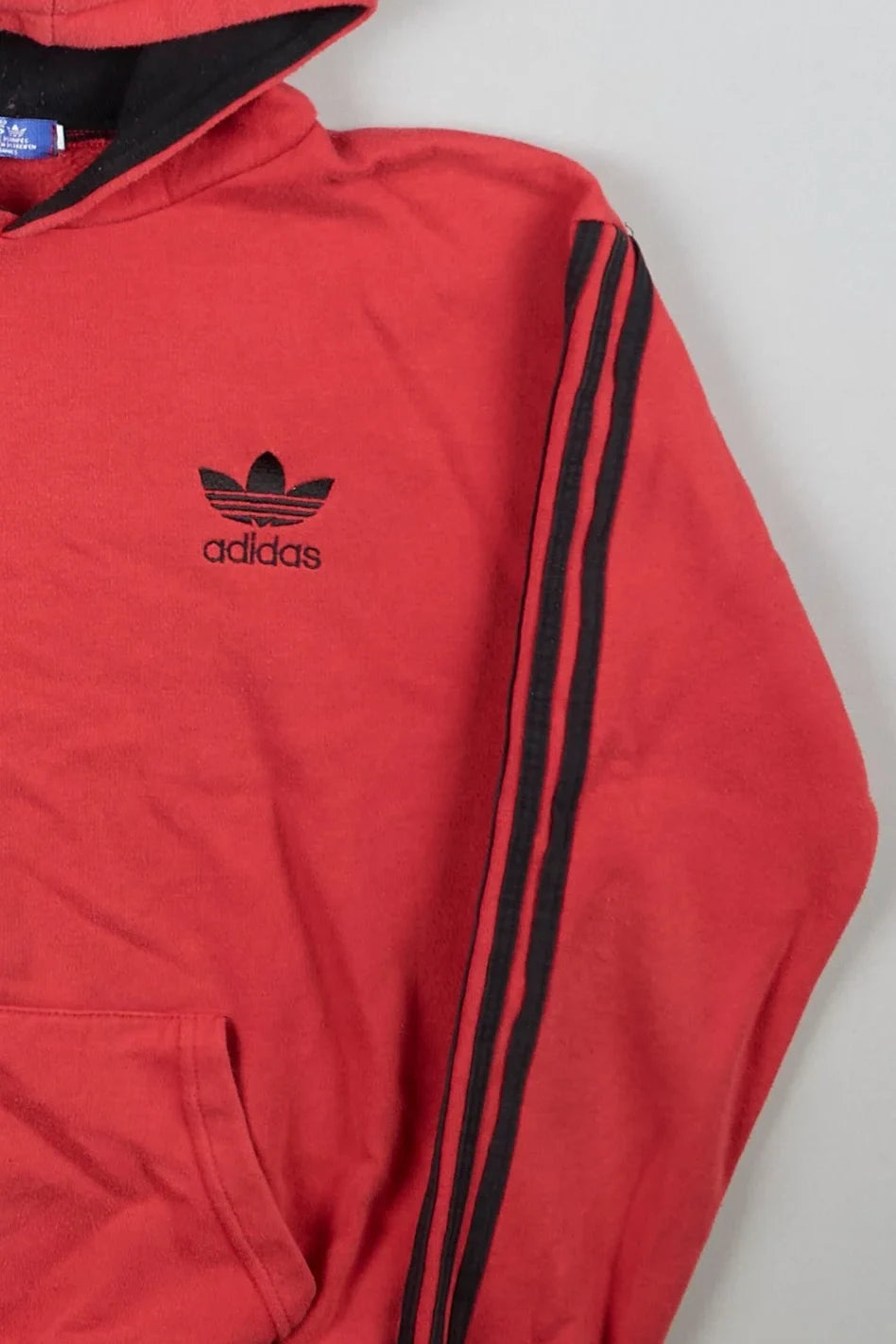 Adidas - Hoodie (M) Right