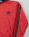 Adidas - Hoodie (M) Right