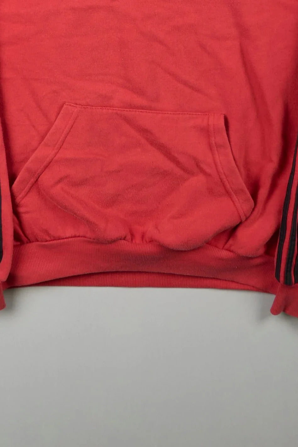 Adidas - Hoodie (M) Bottom