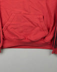 Adidas - Hoodie (M) Bottom