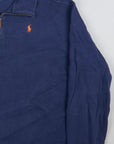 Ralph Lauren - Quarter Zip (XXL) Right