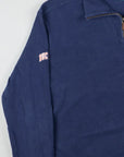 Ralph Lauren - Quarter Zip (XXL) Left