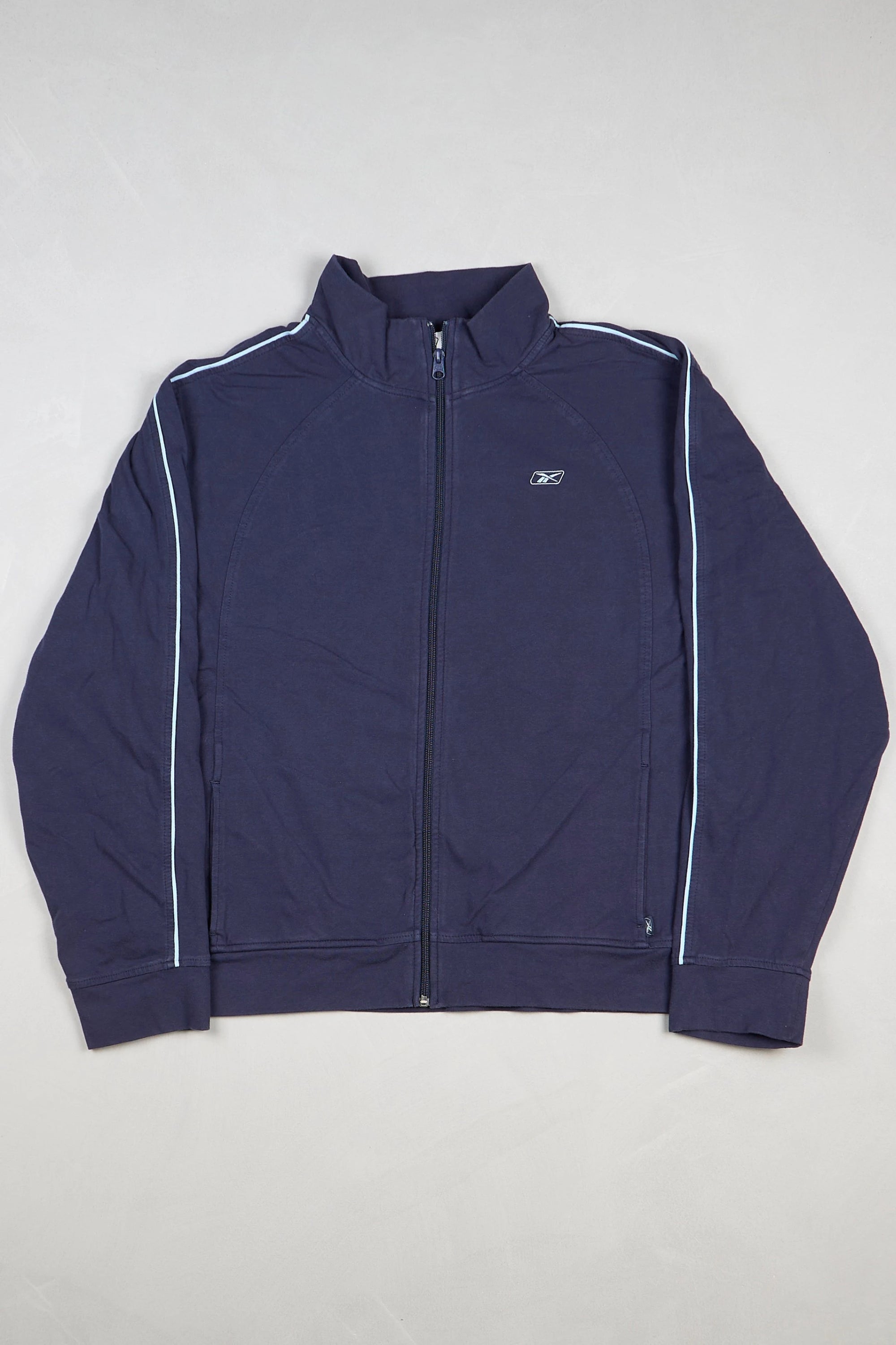 Reebok - Full Zip (L)