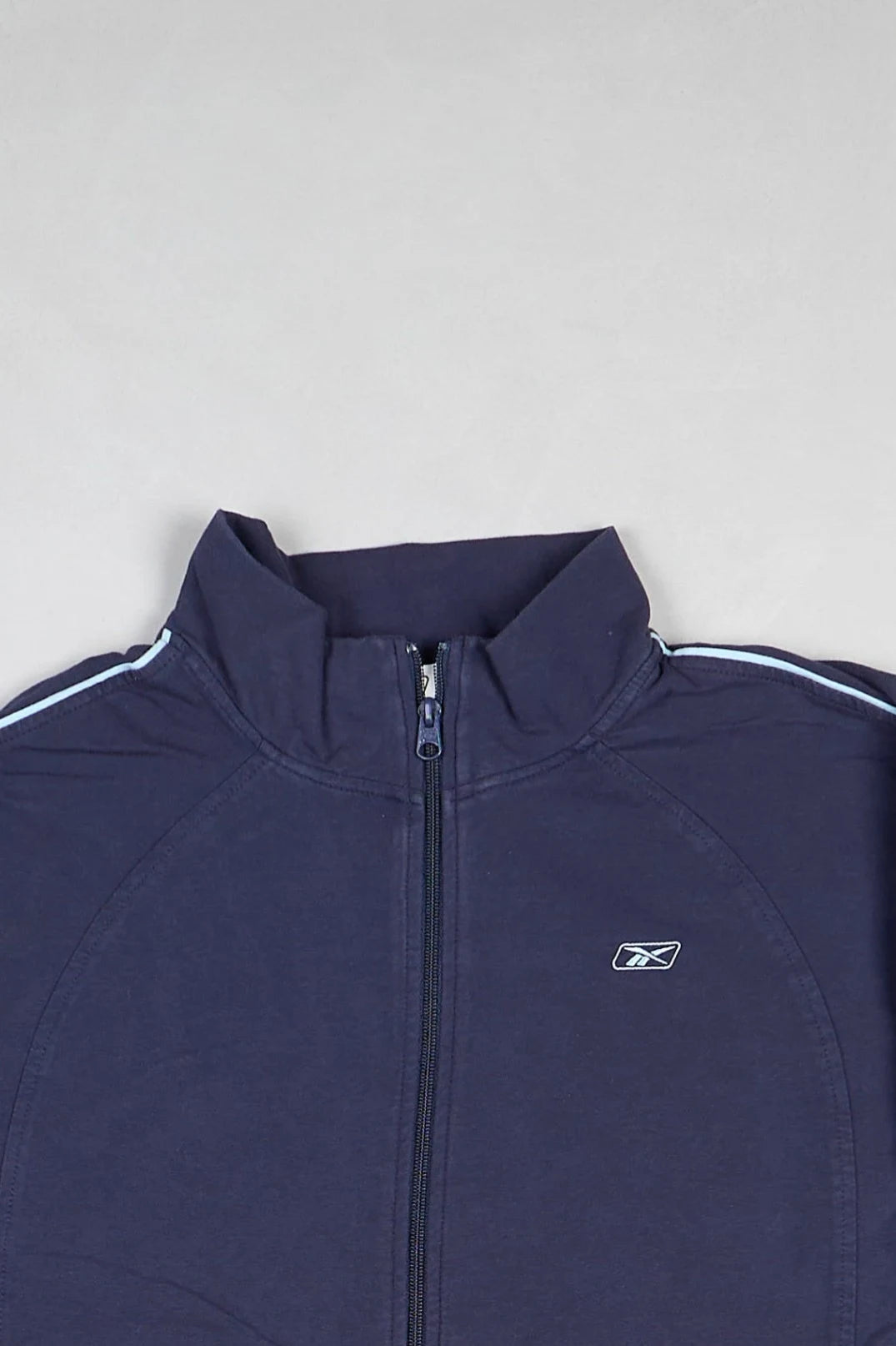 Reebok - Full Zip (L) Top