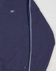 Reebok - Full Zip (L) Right