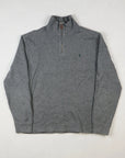 Ralph Lauren - Quarter Zip (L)