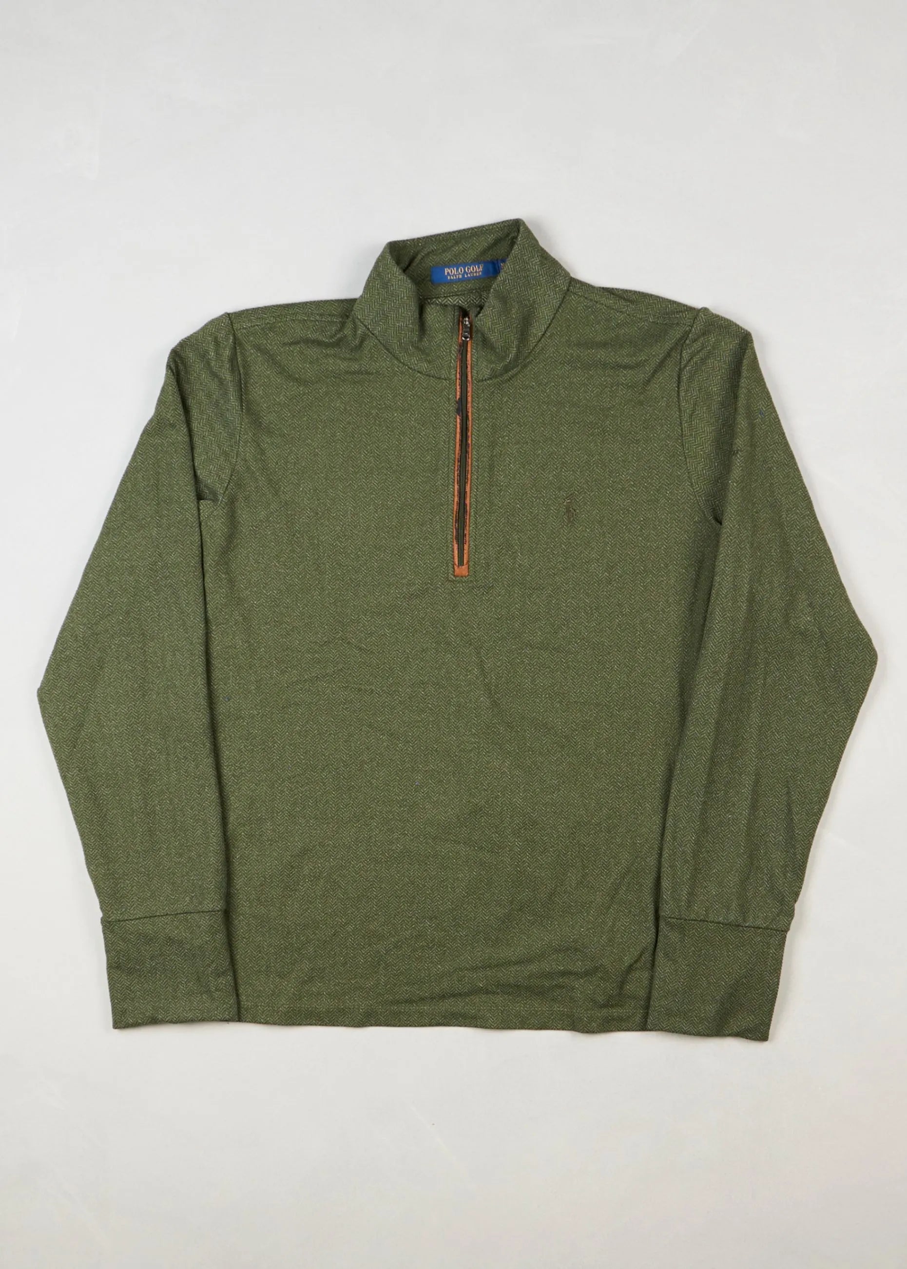 Ralph Lauren - Quarter Zip (L)