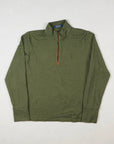 Ralph Lauren - Quarter Zip (L)