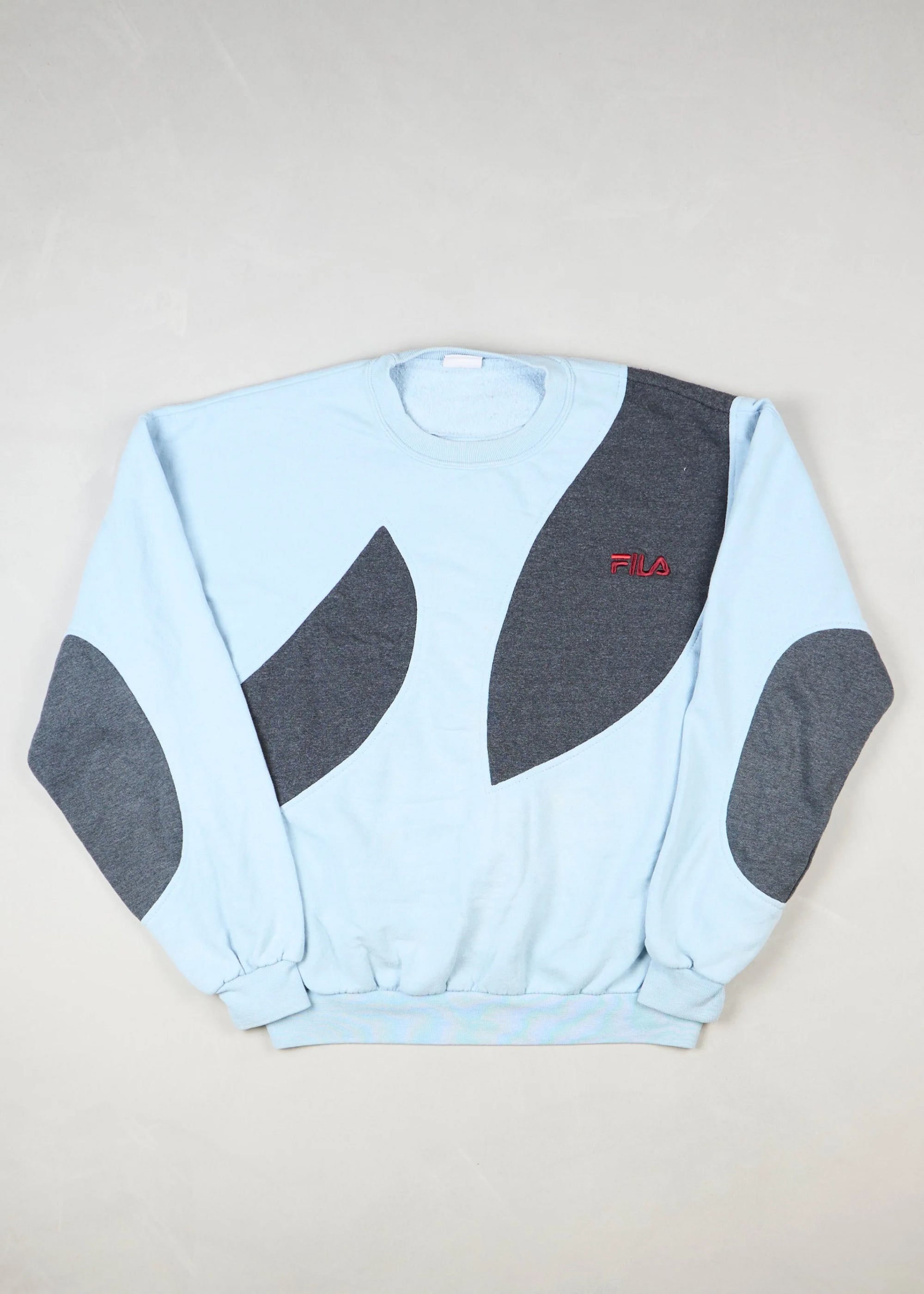 Fila - Sweatshirt (L)