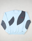 Fila - Sweatshirt (L)