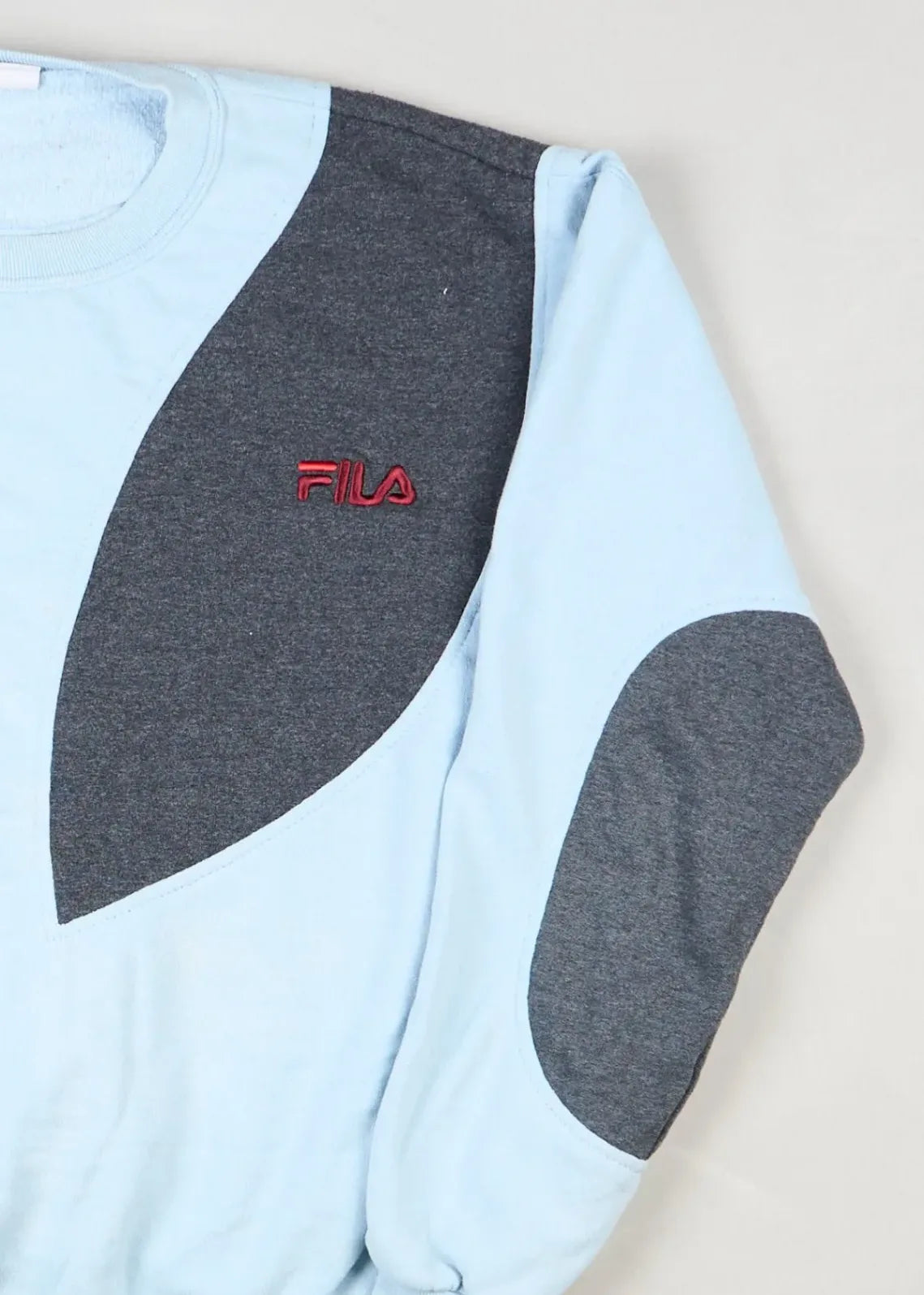 Fila - Sweatshirt (L) Right