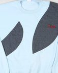 Fila - Sweatshirt (L) Center