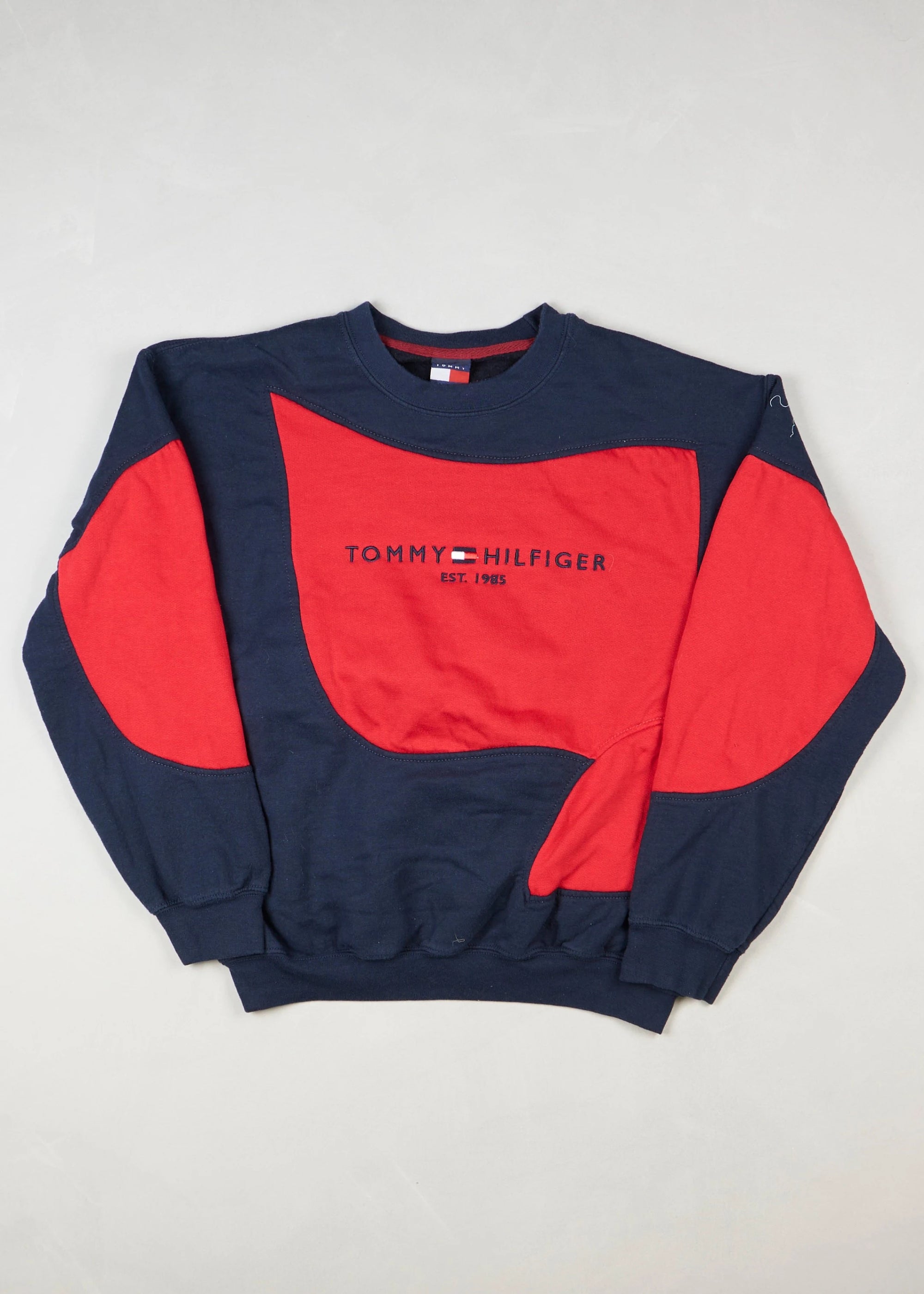 Tommy Hilfiger - Sweatshirt (M)