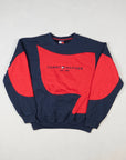 Tommy Hilfiger - Sweatshirt (M)