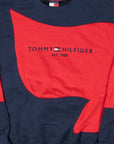 Tommy Hilfiger - Sweatshirt (M) Center