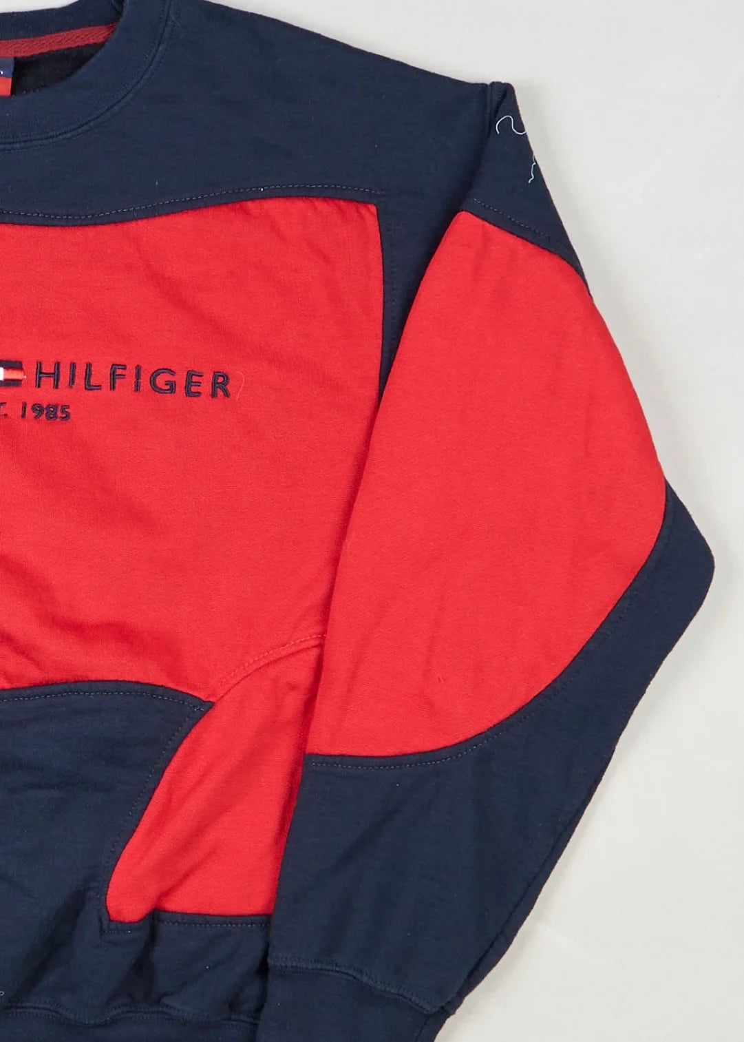 Tommy Hilfiger - Sweatshirt (M) Right