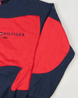 Tommy Hilfiger - Sweatshirt (M) Right