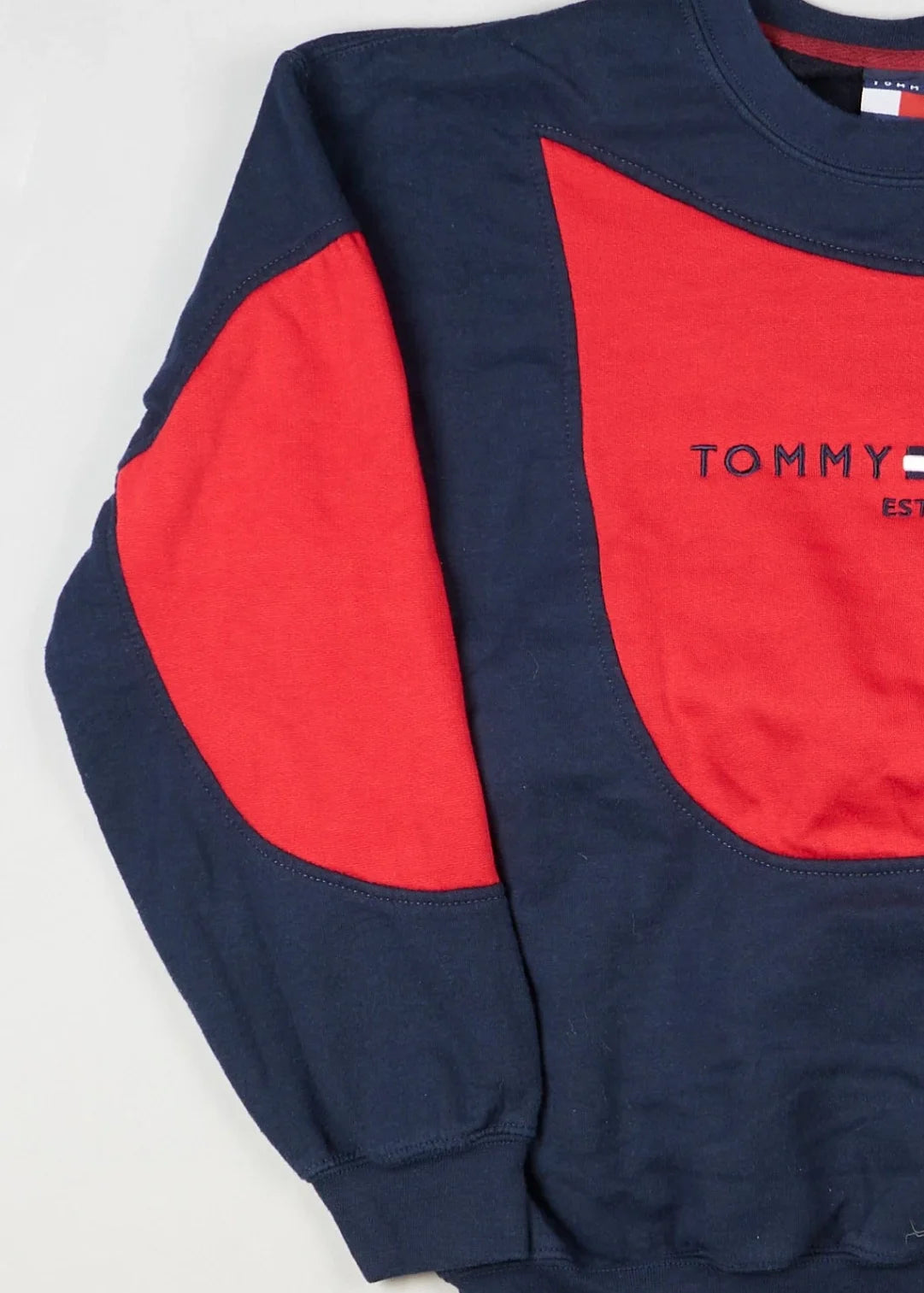 Tommy Hilfiger - Sweatshirt (M) Left