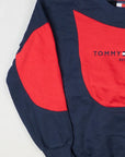 Tommy Hilfiger - Sweatshirt (M) Left