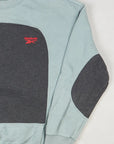 Reebok - Sweatshirt (L) Right