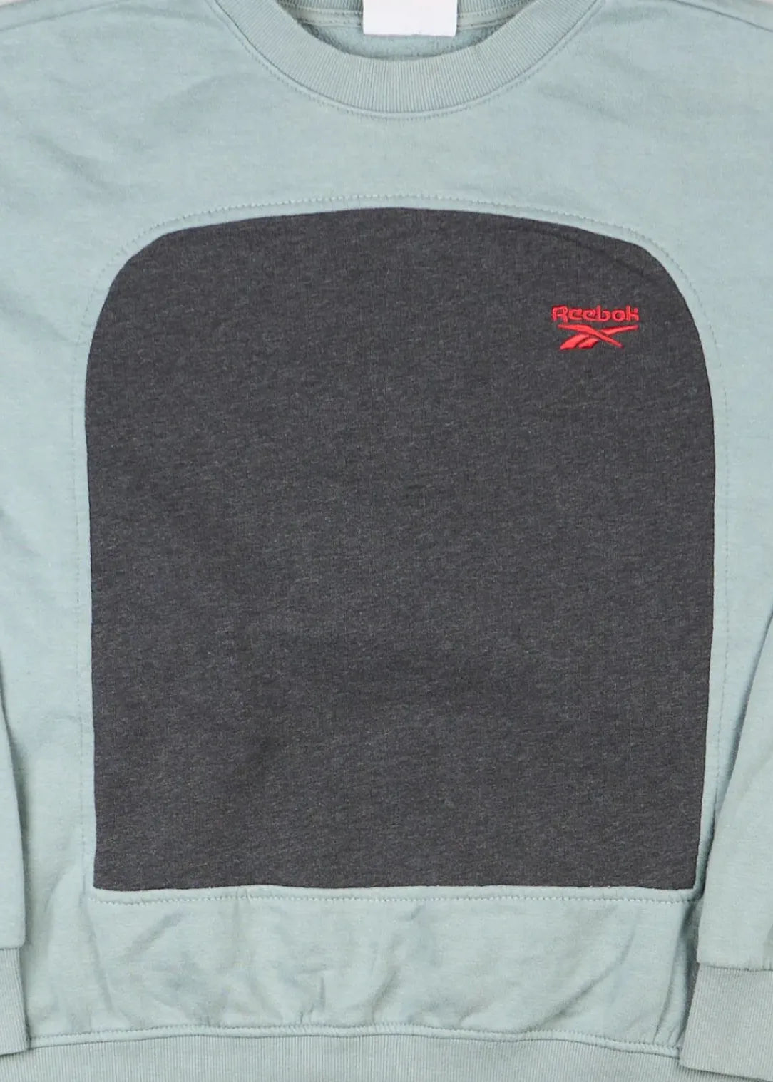 Reebok - Sweatshirt (L) Center