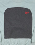 Reebok - Sweatshirt (L) Center