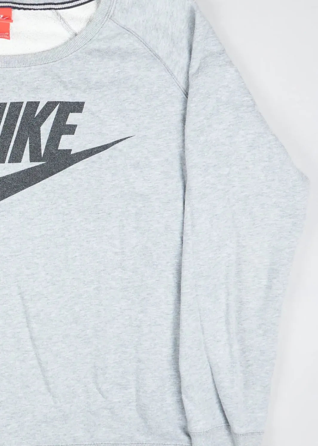 Nike - Sweatshirt (XXL) Right