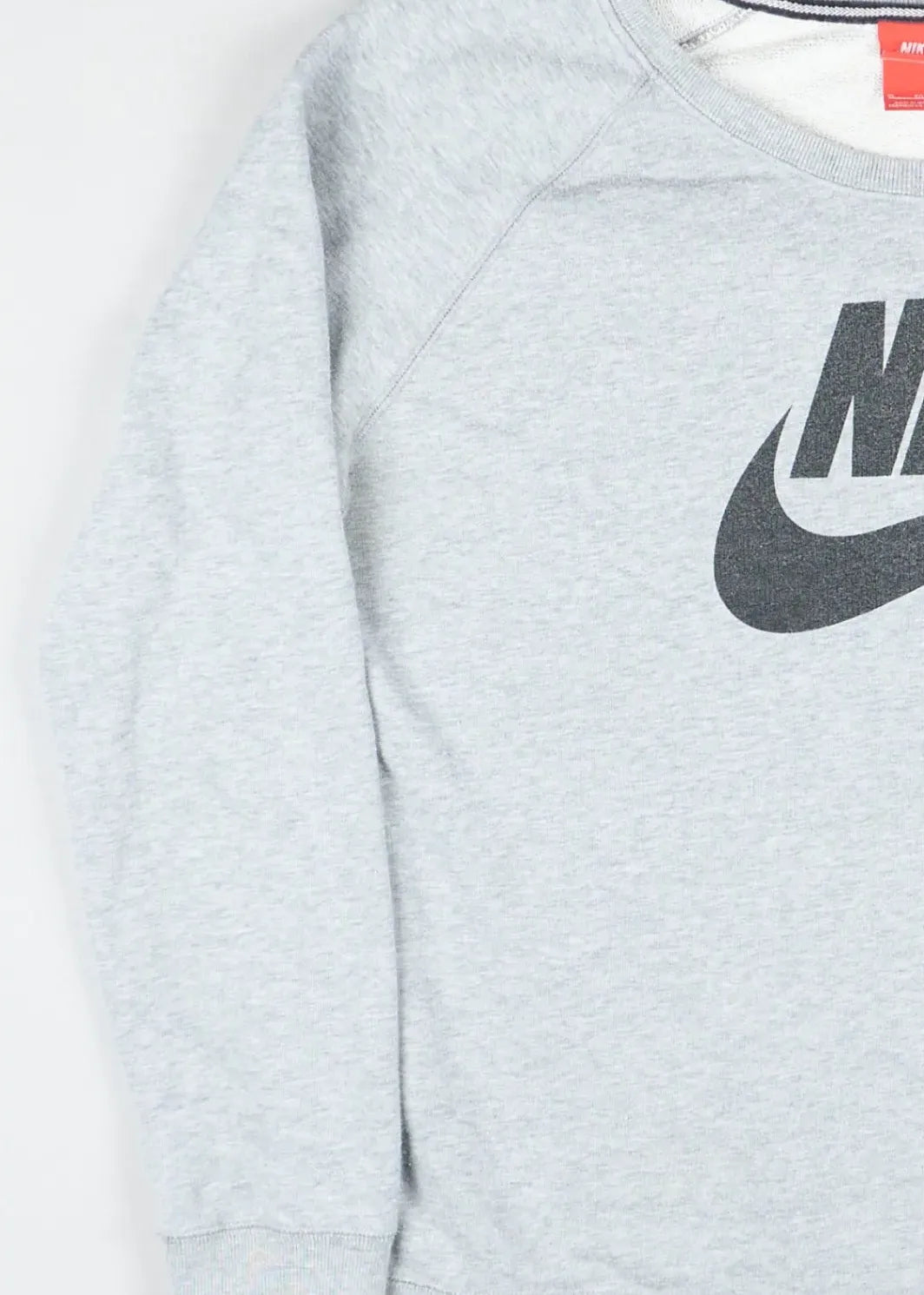 Nike - Sweatshirt (XXL) Left