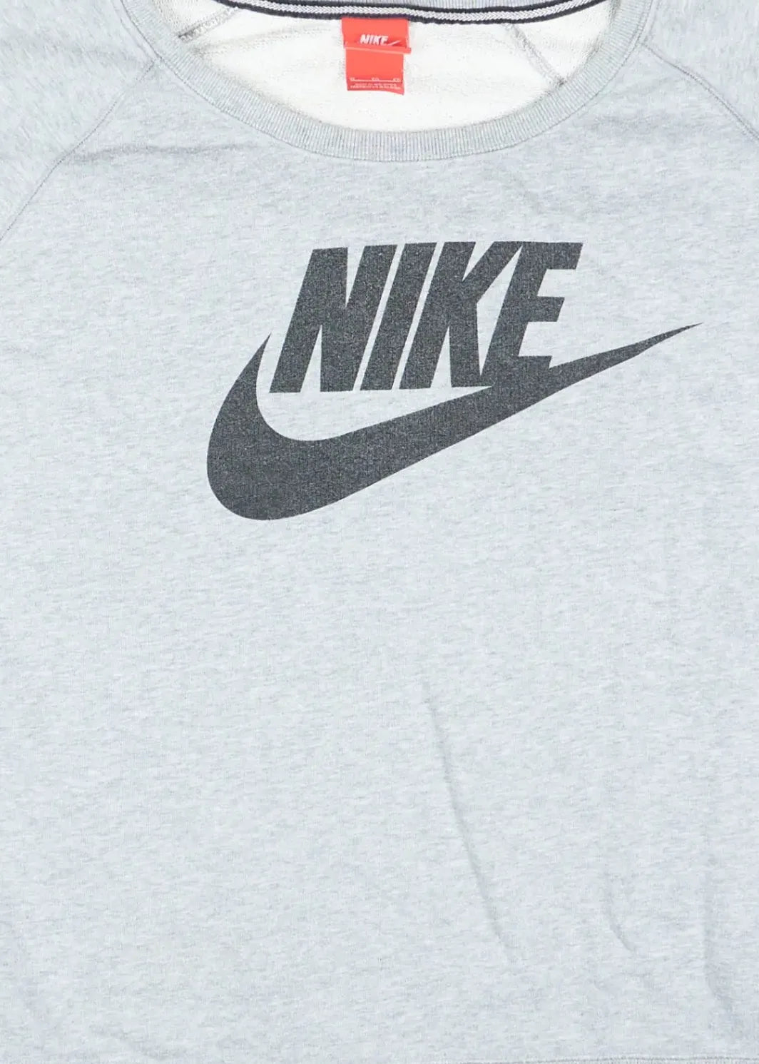 Nike - Sweatshirt (XXL) Center