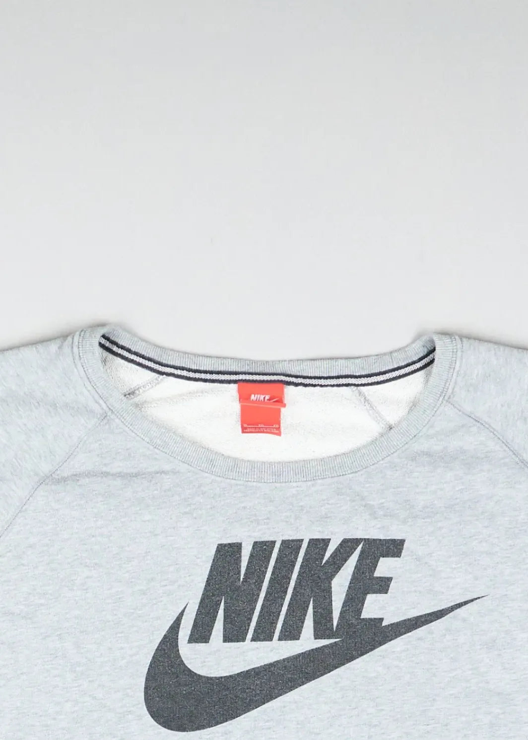 Nike - Sweatshirt (XXL) Top