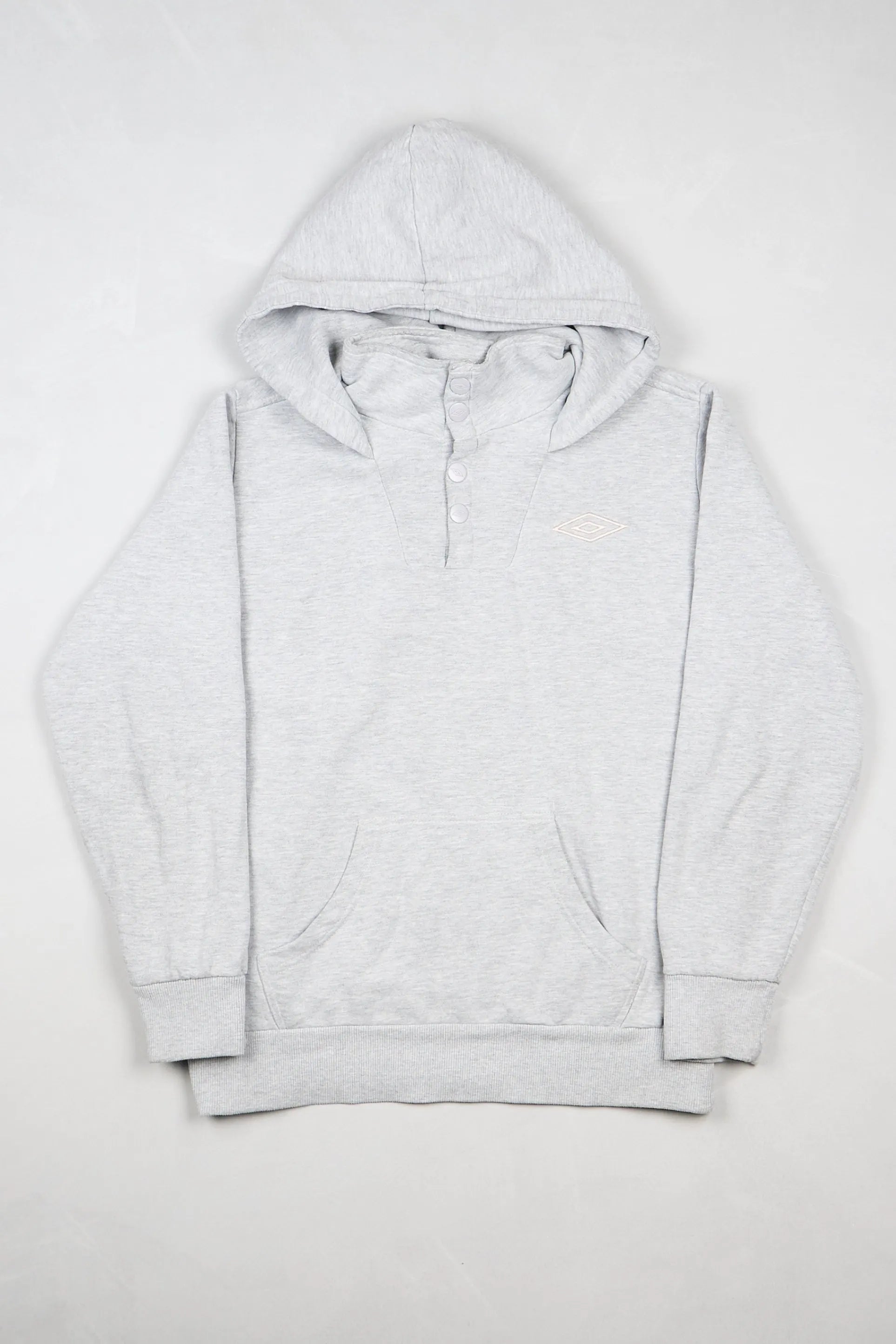 Umbro - Hoodie (M)