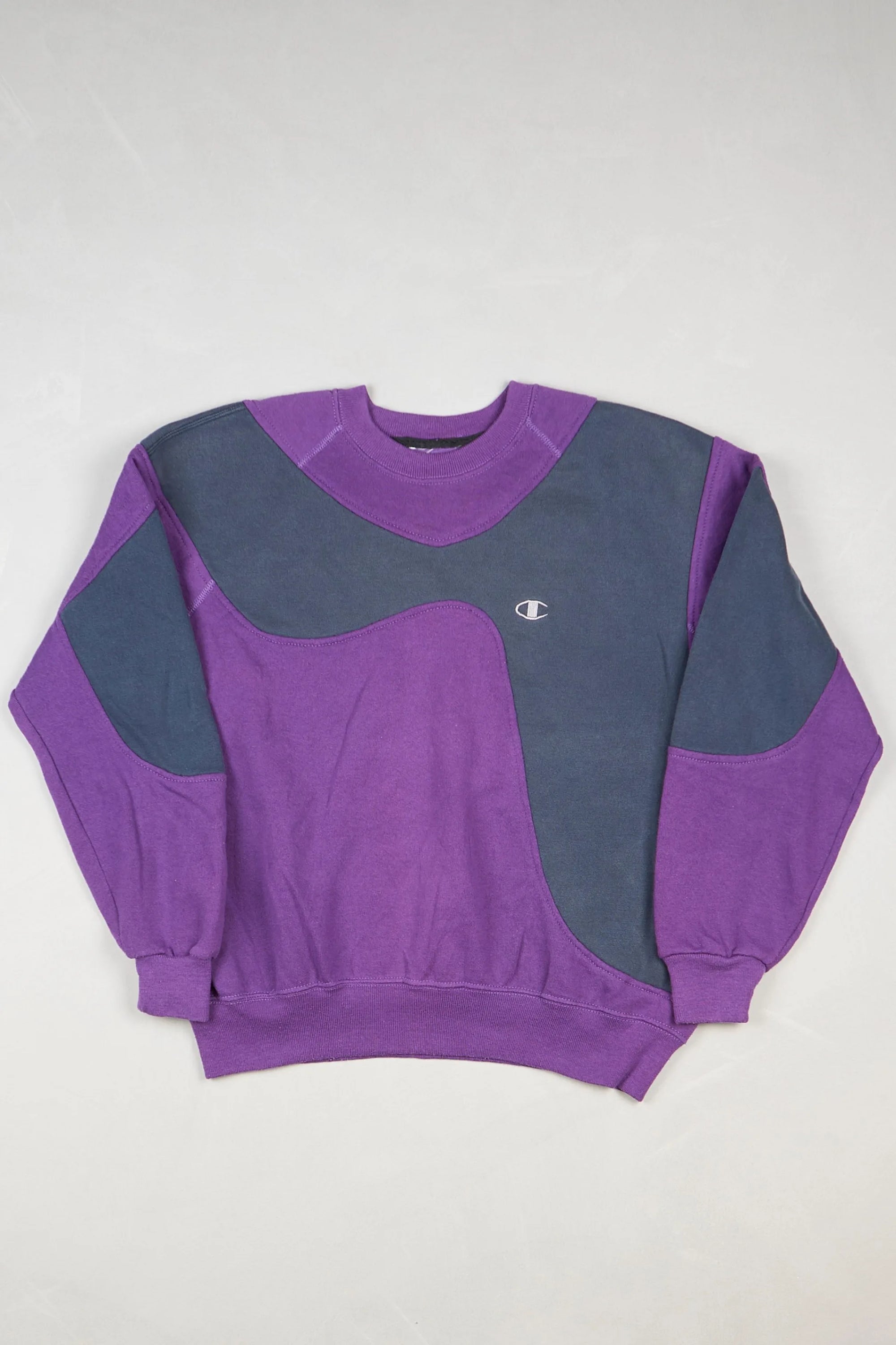 Champion - Sweatshirt (S)